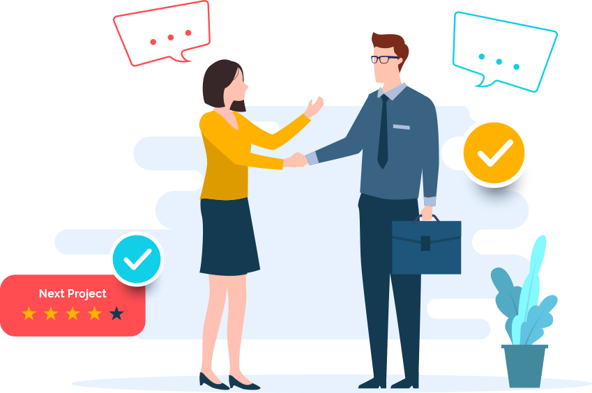 We Are Dynamic & Special For SEO